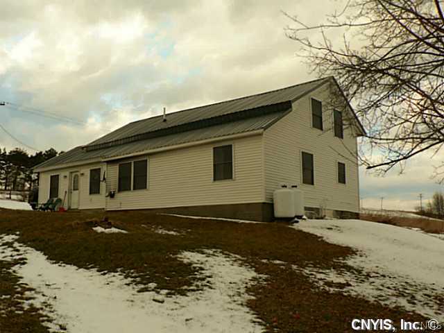 5429 Brake Hill Road Homer, NY 13077 - Photo 1 of 1 Exterior Front