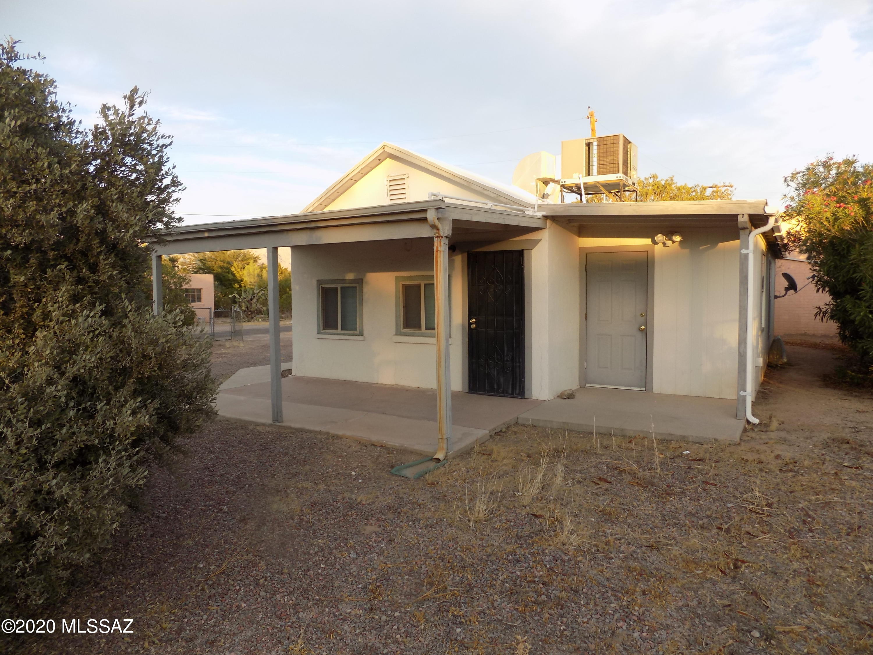 219 East King Road Tucson, AZ 85705 - Photo 26 of 27