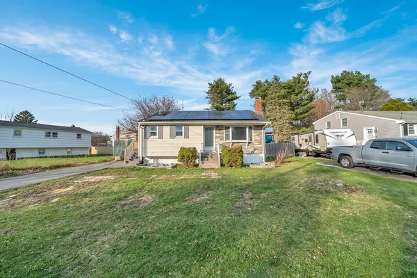$485,000 | 67 Boundary Street, Brockton, MA 02302