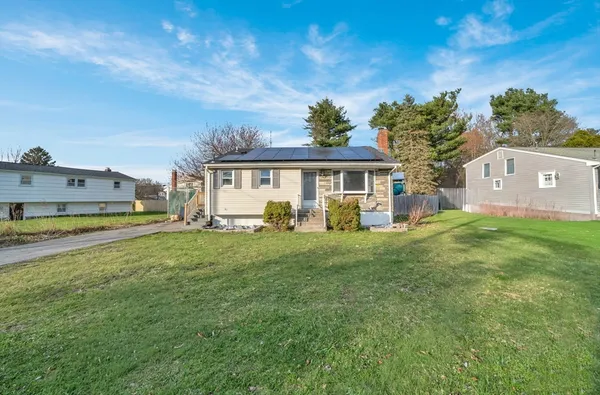 $485,000 | 67 Boundary Street, Brockton, MA 02302