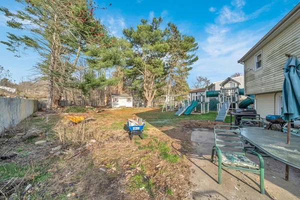 $485,000 | 67 Boundary Street, Brockton, MA 02302