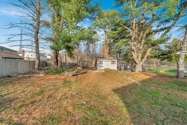 $485,000 | 67 Boundary Street, Brockton, MA 02302