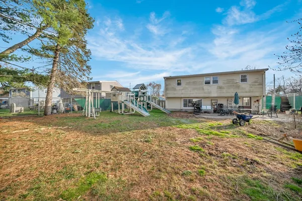 $485,000 | 67 Boundary Street, Brockton, MA 02302