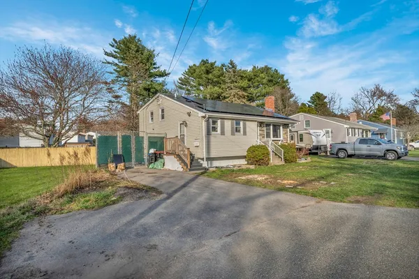 $485,000 | 67 Boundary Street, Brockton, MA 02302