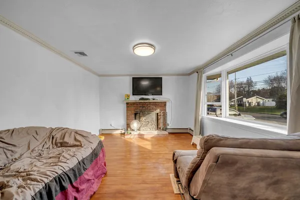 $485,000 | 67 Boundary Street, Brockton, MA 02302