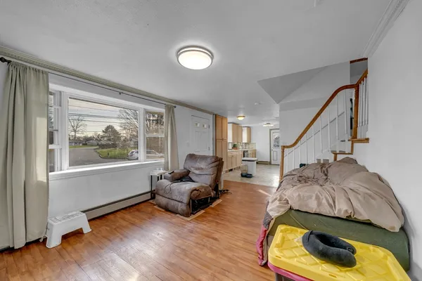 $485,000 | 67 Boundary Street, Brockton, MA 02302