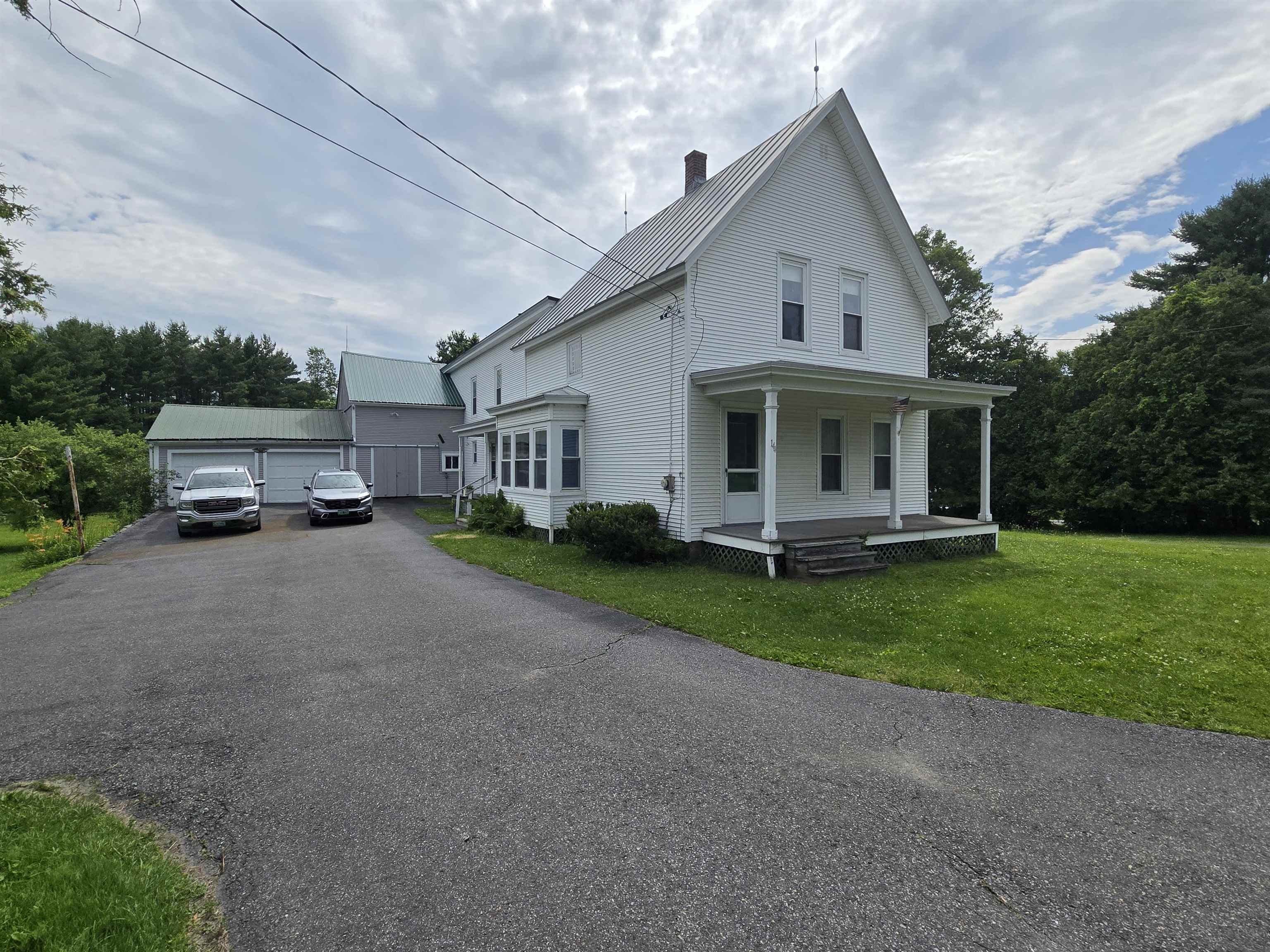 144 West Cobble Hill Road Barre Town, VT 05641 - Photo 48 of 60