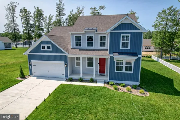 $509,000 | 233 South Rdg Brk Drive, Felton, DE 19943