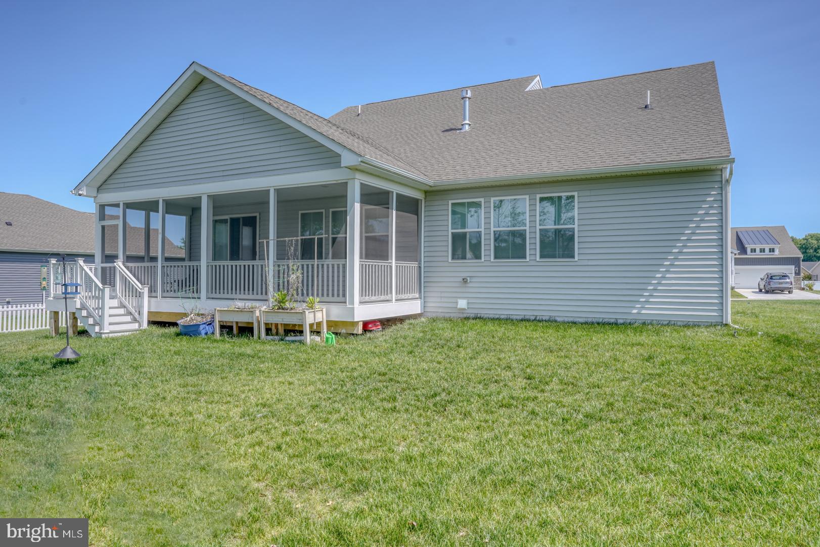 233 South Rdg Brk Drive Felton, DE 19943 - Photo 5 of 36