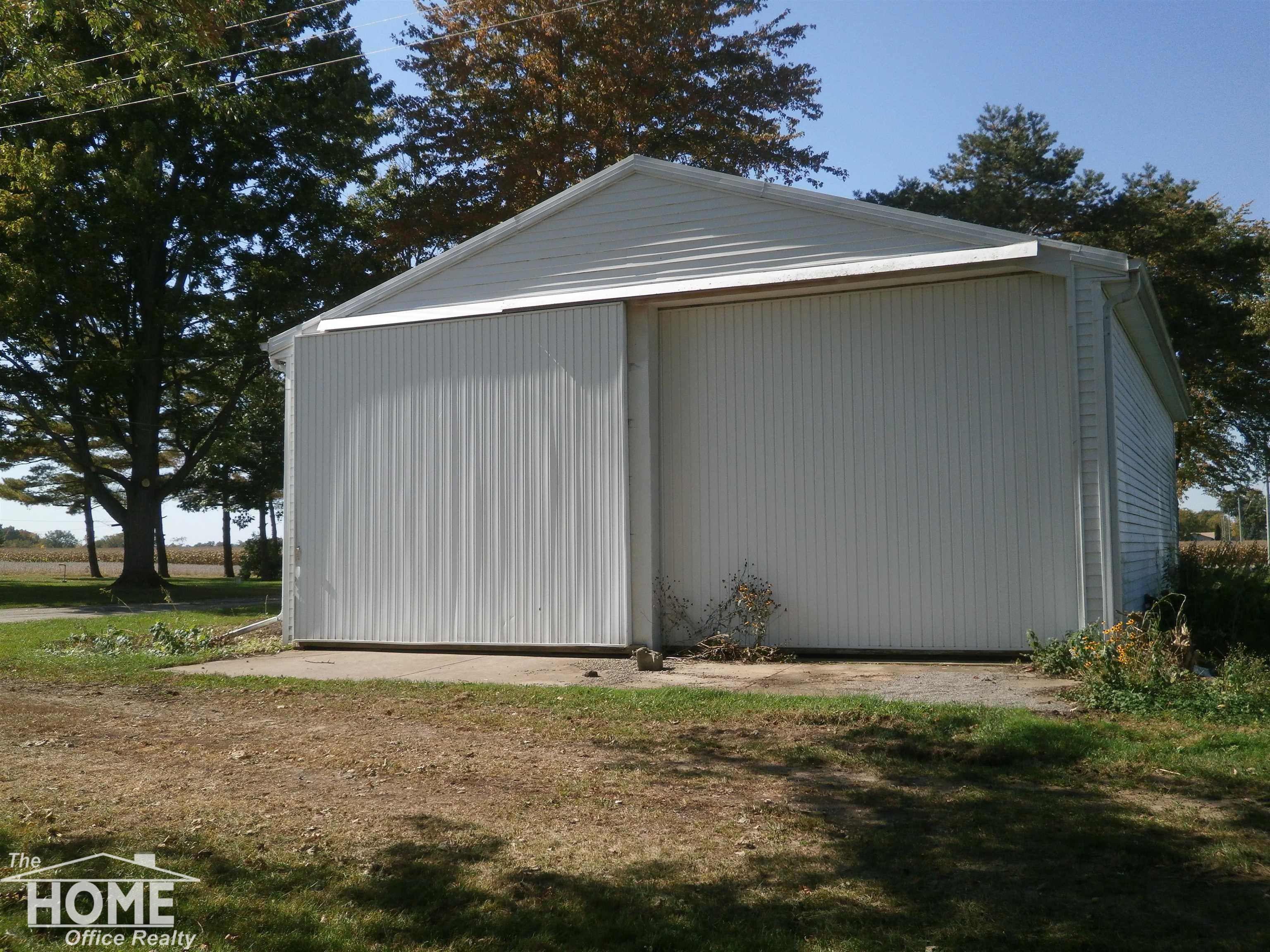 4998 North State Road Owosso, MI 48867 - Photo 15 of 16