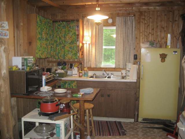 5966 Scott Road Mercer, WI 54547 - Photo 2 of 18 Gallery Image 2
