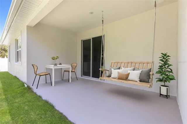 a picture of a bathroom with a sink and mirror