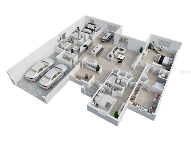 $479,900 | 76 Eagle Harbor Trail, Palm Coast, FL 32164