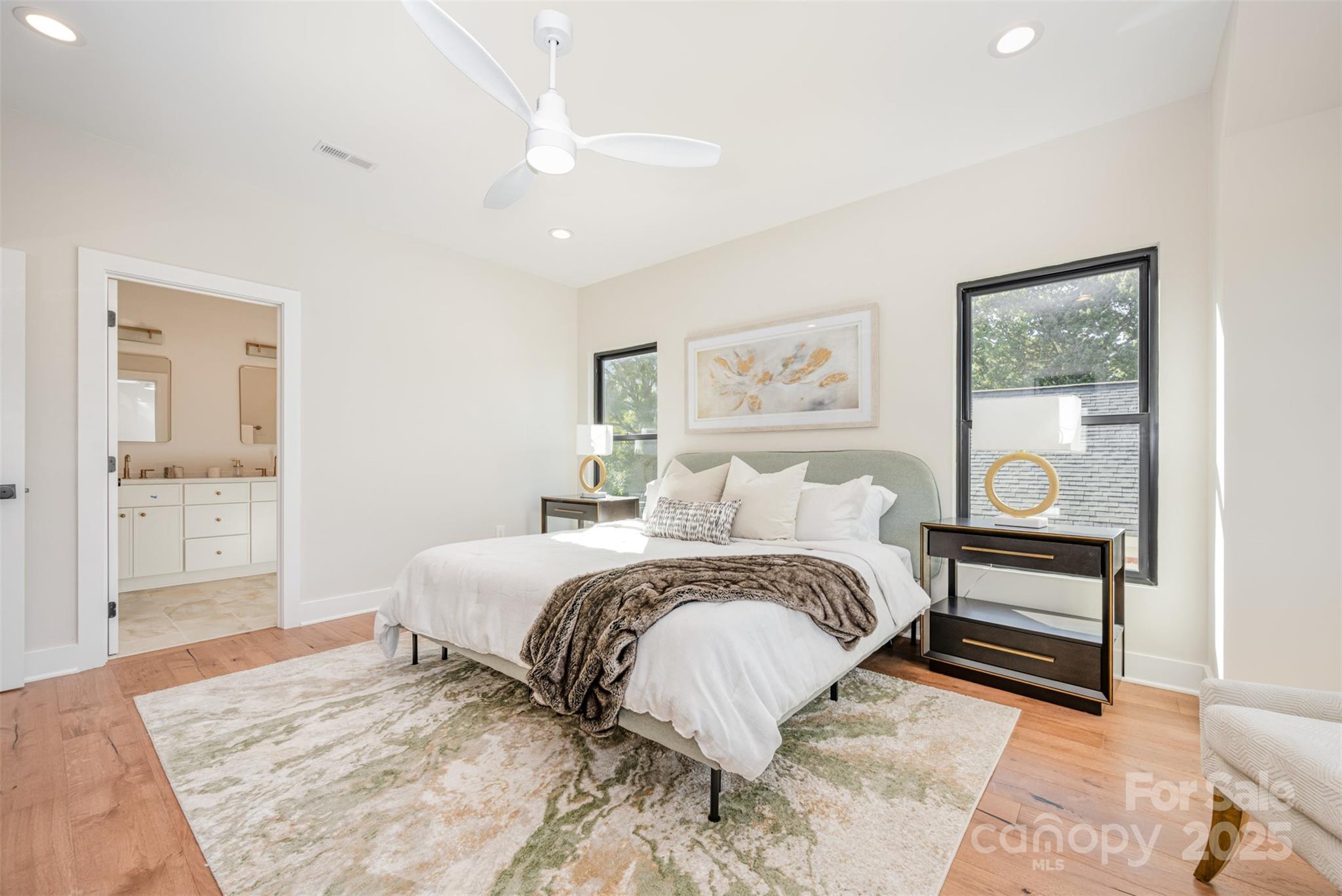 2001 Renner Street Charlotte, NC 28216 - Photo 12 of 28