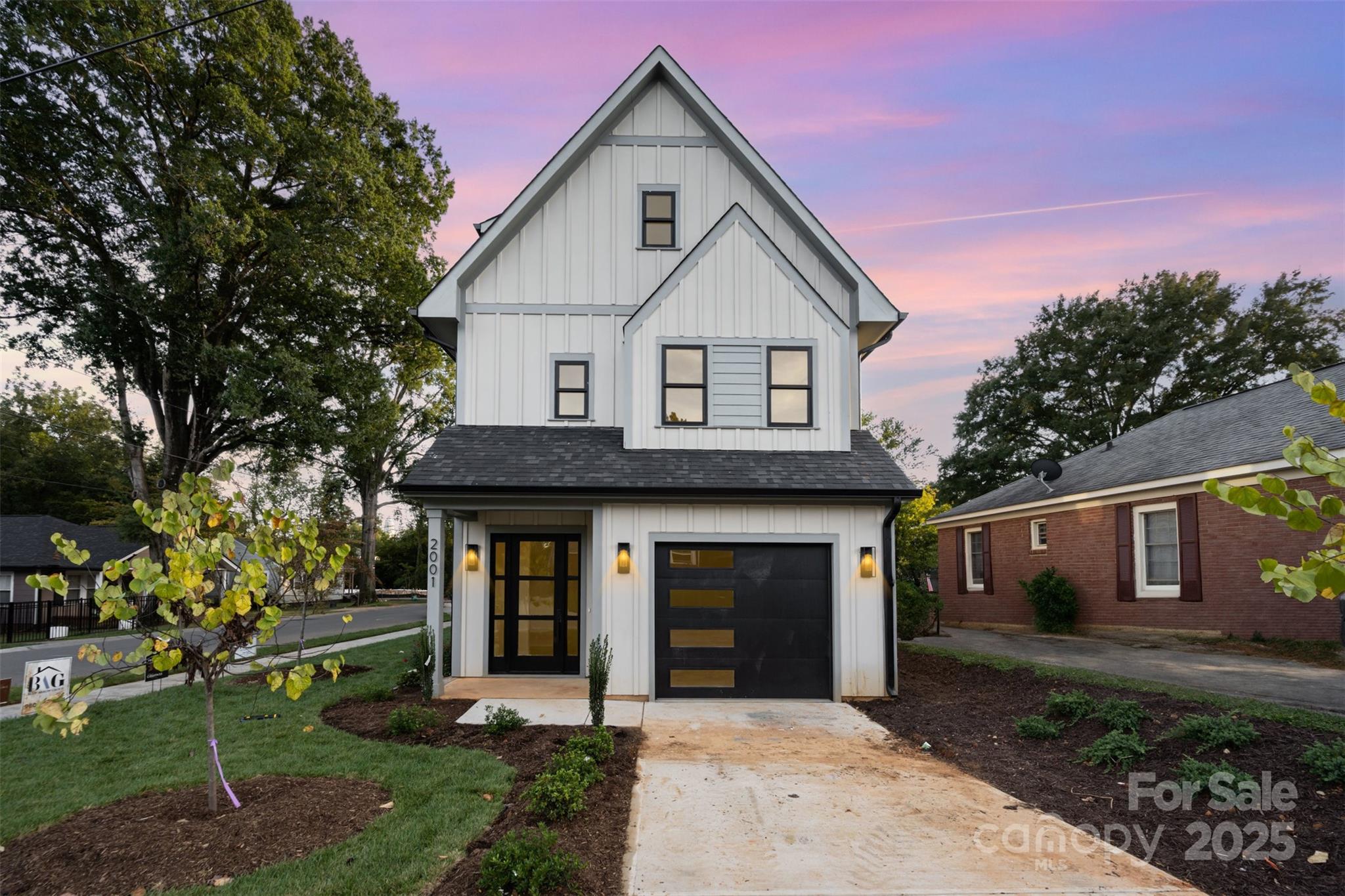 2001 Renner Street Charlotte, NC 28216 - Photo 28 of 28