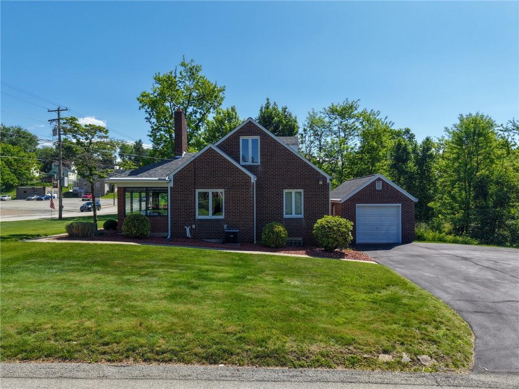 2550 Leechburg Road Lower Burrell, PA 15068 - Photo 4 of 34