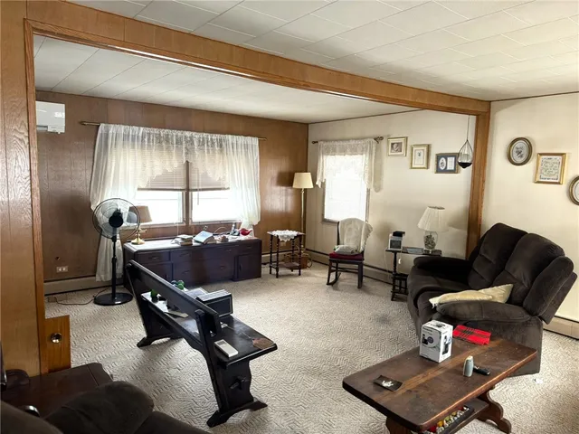 $129,900 | 441 Valley View Road, Bainbridge, NY 13733