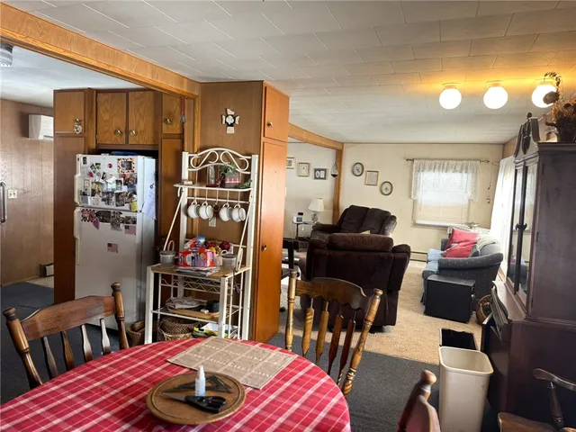 $129,900 | 441 Valley View Road, Bainbridge, NY 13733