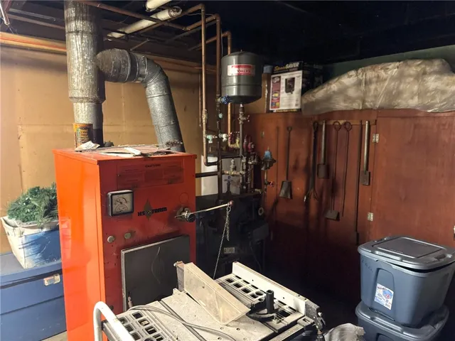 $129,900 | 441 Valley View Road, Bainbridge, NY 13733