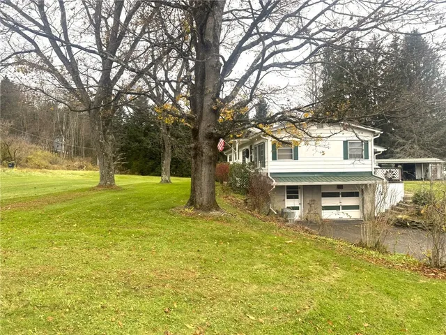 $129,900 | 441 Valley View Road, Bainbridge, NY 13733