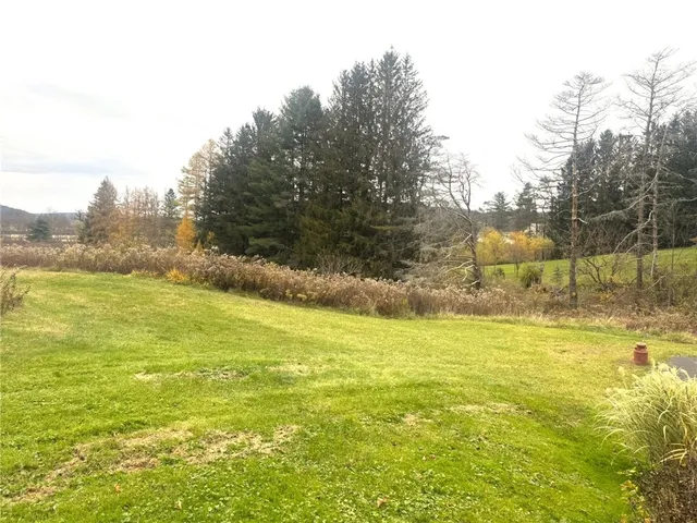 $129,900 | 441 Valley View Road, Bainbridge, NY 13733