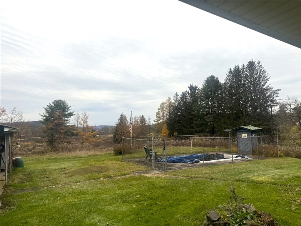 441 Valley View Road Bainbridge, NY 13733 - Photo 36 of 38