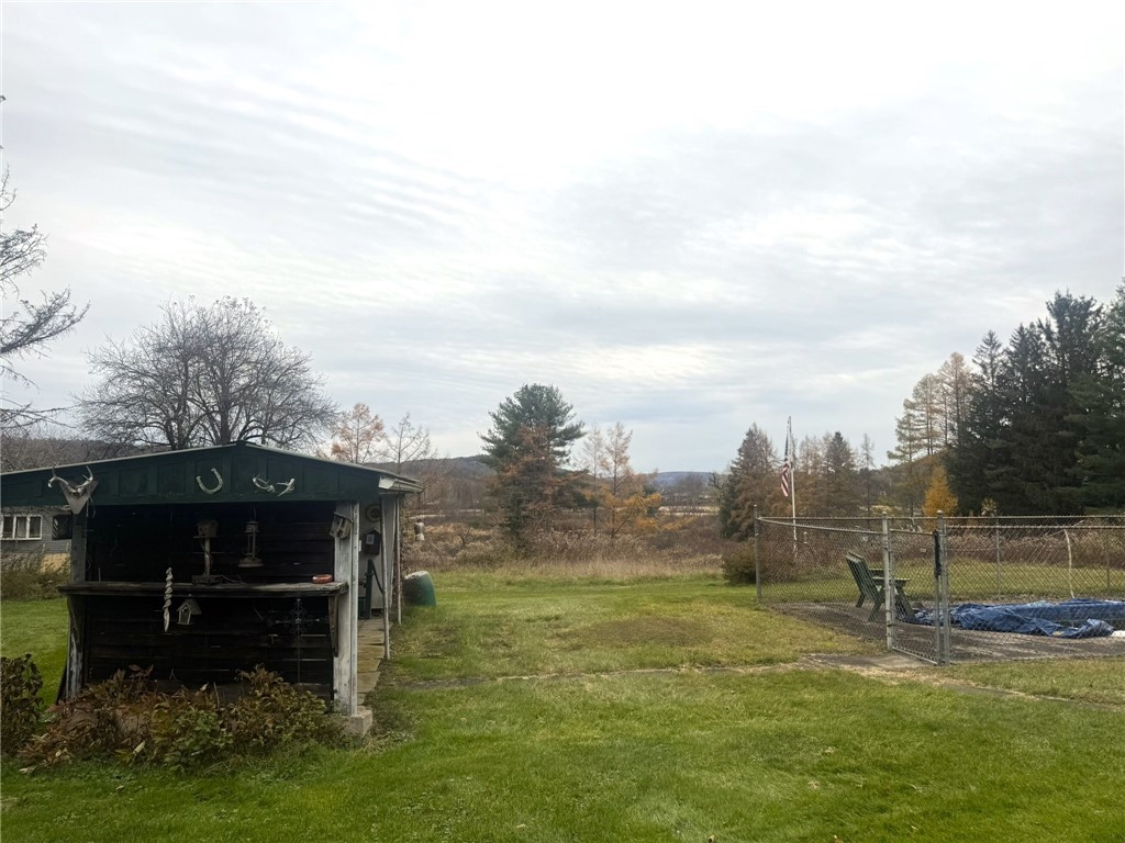 441 Valley View Road Bainbridge, NY 13733 - Photo 37 of 38