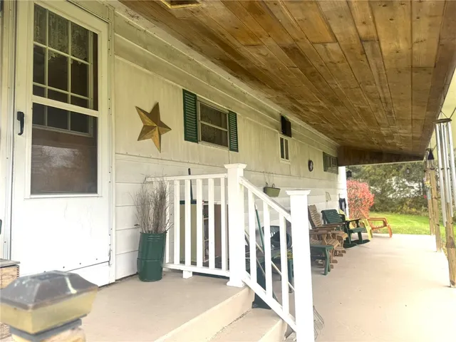 $129,900 | 441 Valley View Road, Bainbridge, NY 13733