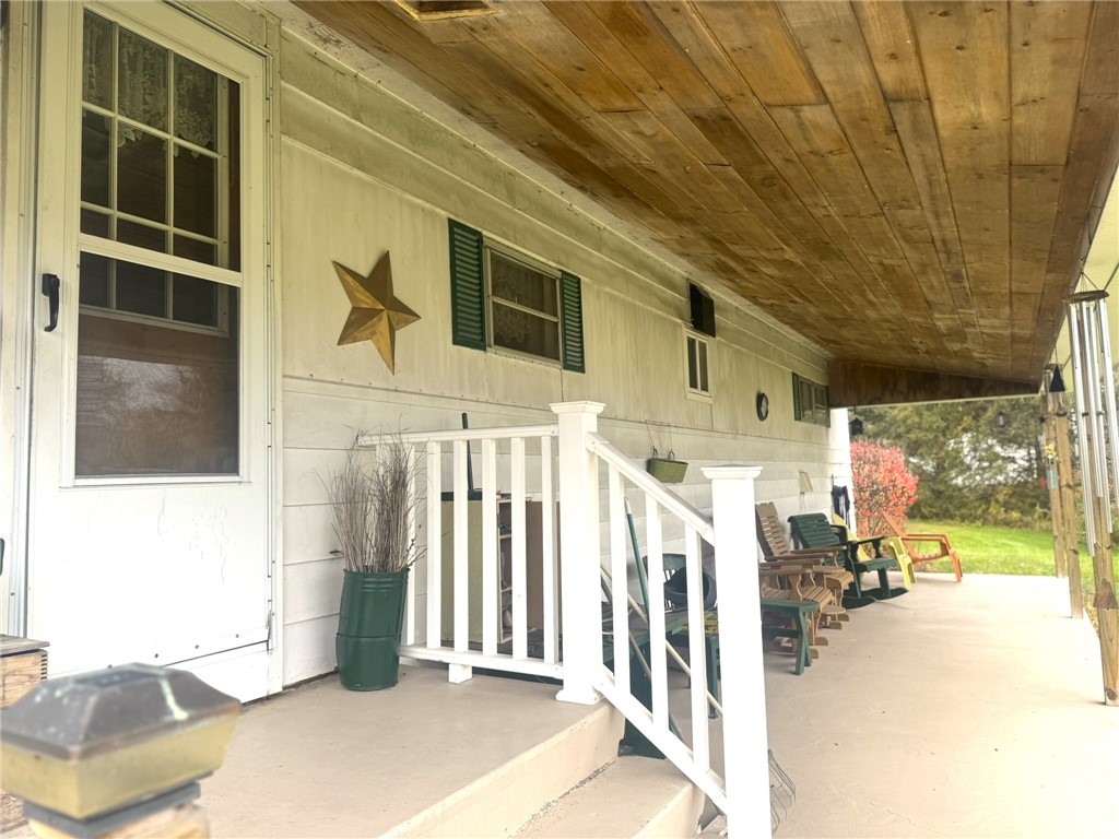 441 Valley View Road Bainbridge, NY 13733 - Photo 4 of 38