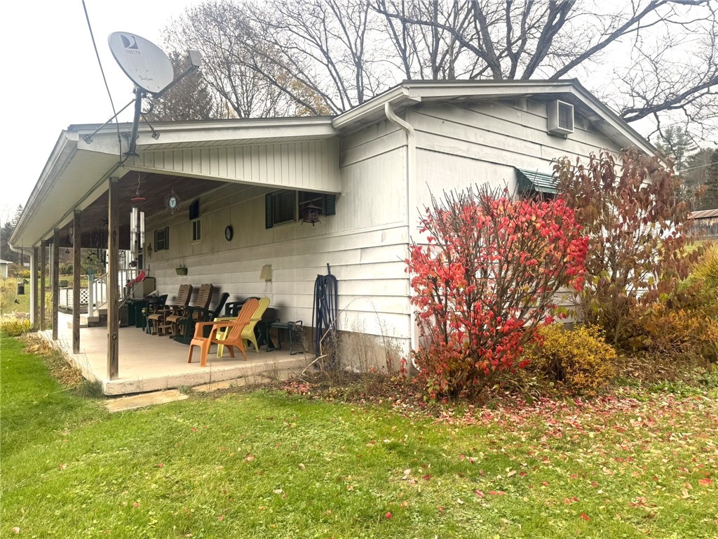 441 Valley View Road Bainbridge, NY 13733 - Photo 5 of 38