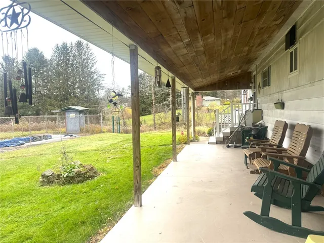 $129,900 | 441 Valley View Road, Bainbridge, NY 13733