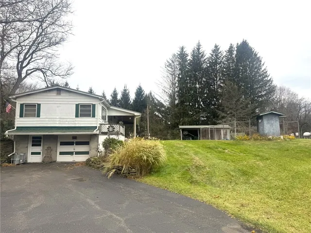 $129,900 | 441 Valley View Road, Bainbridge, NY 13733