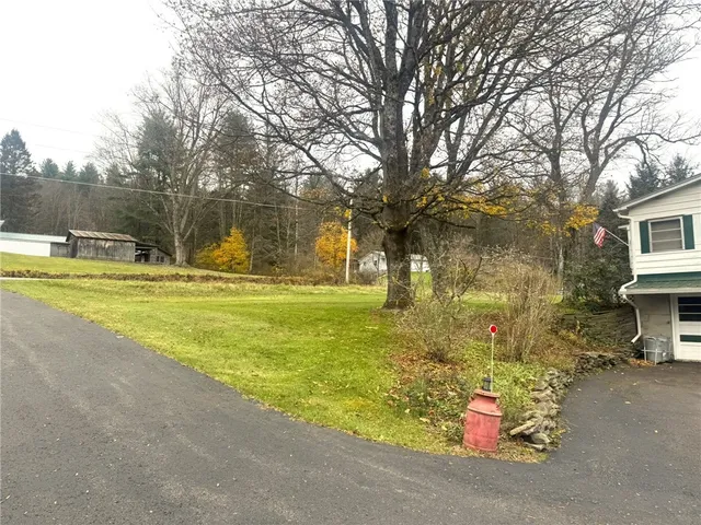 $129,900 | 441 Valley View Road, Bainbridge, NY 13733