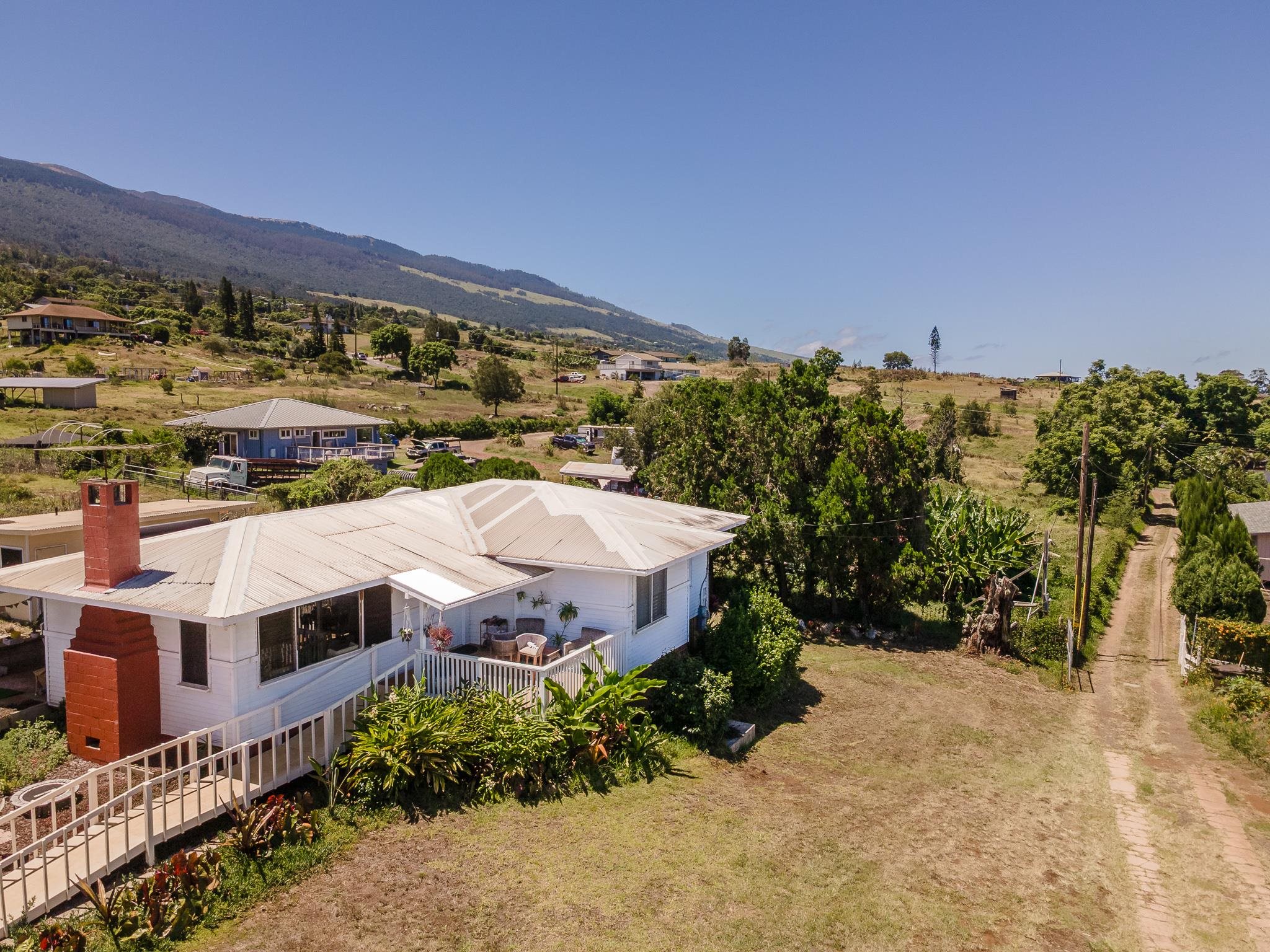 302 Naalae Road Kula, HI 96790 - Photo 10 of 35 Gallery Image 10