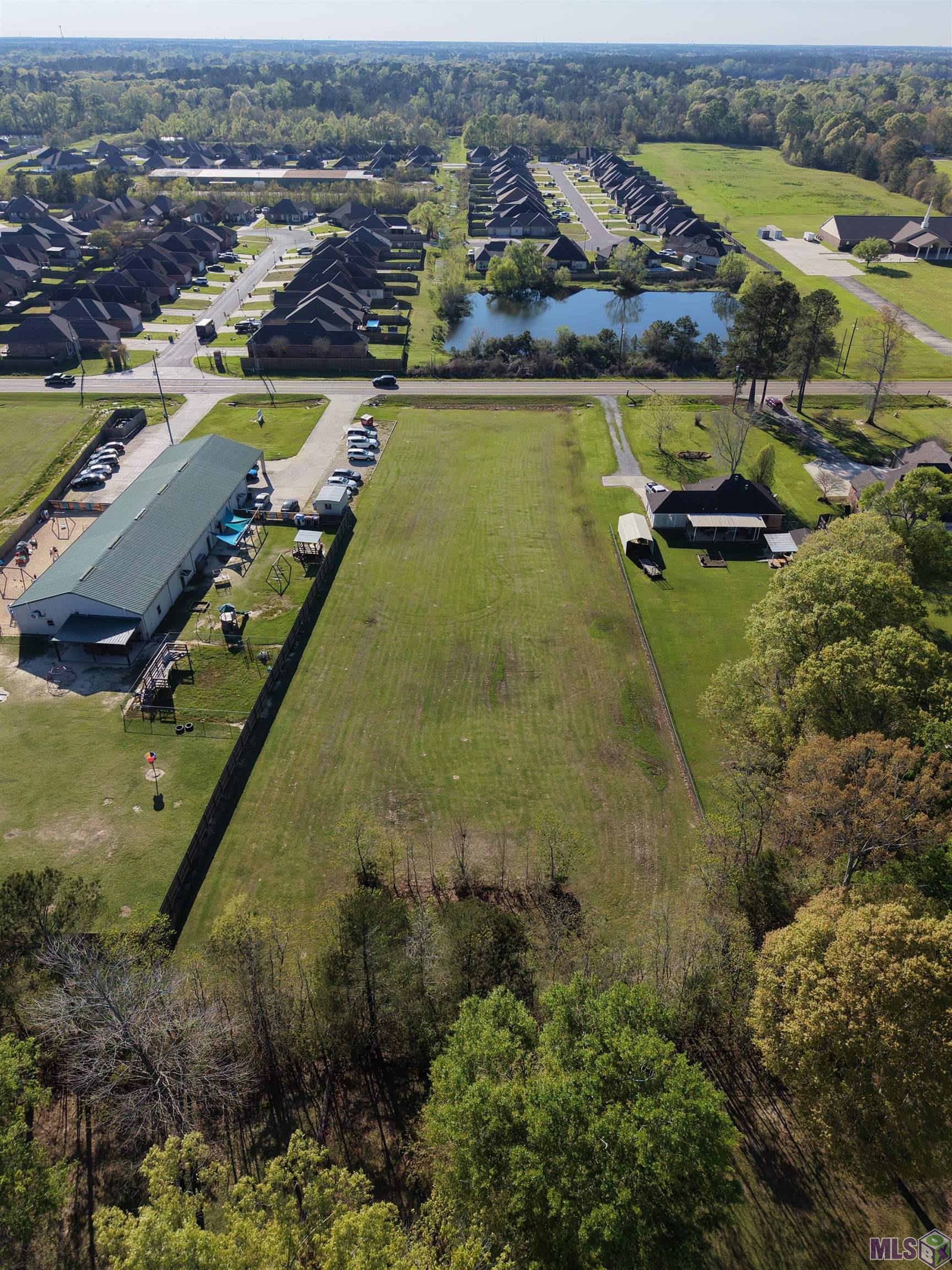 31316 North Corbin Road Walker, LA 70785 - Photo 3 of 6