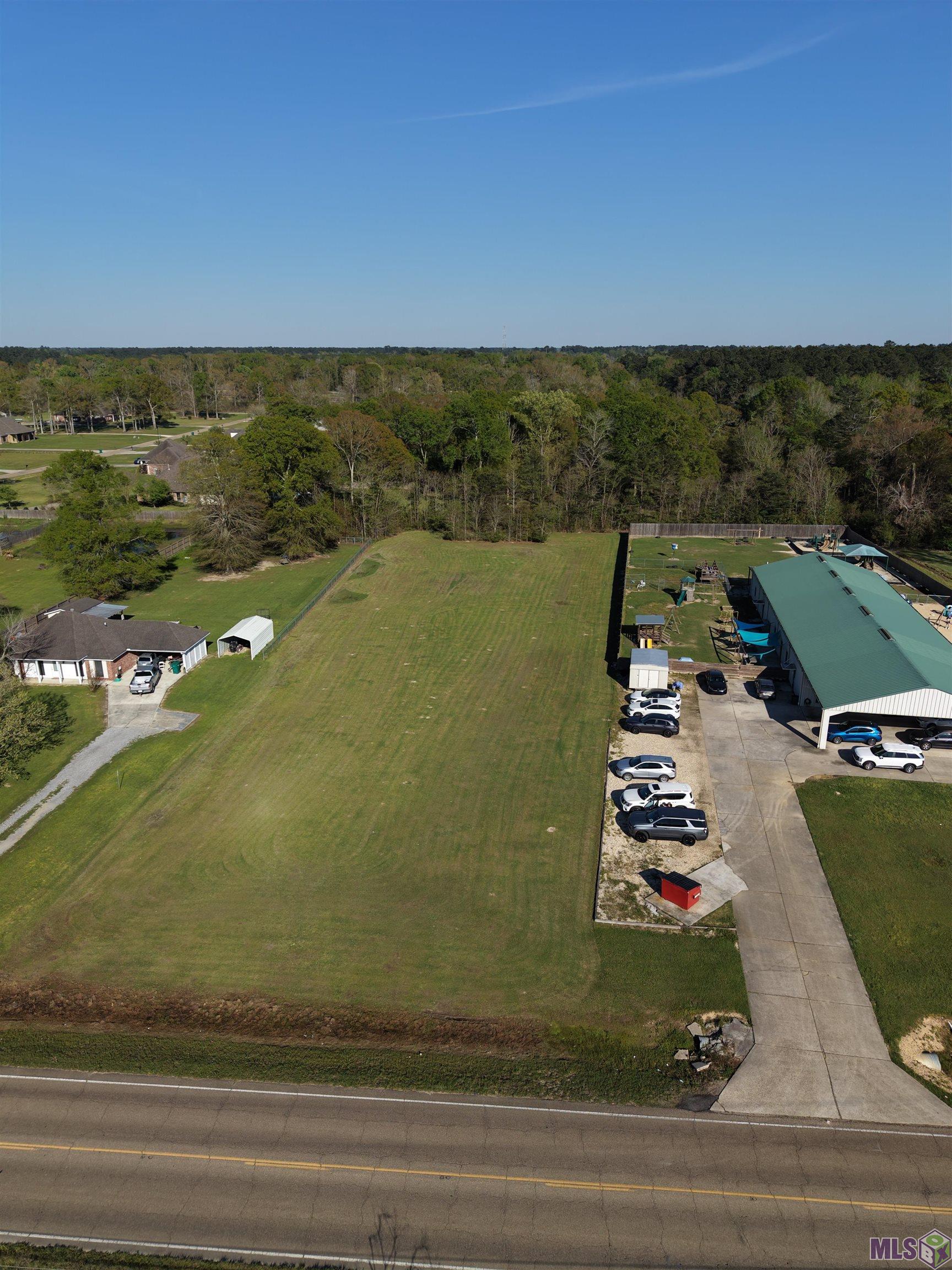 31316 North Corbin Road Walker, LA 70785 - Photo 4 of 6
