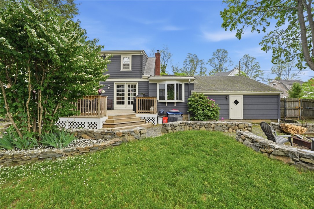 40 Haile Street Warren, RI 02885 - Photo 32 of 33