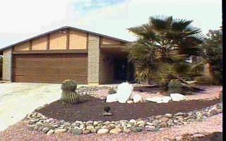 7561 North Juniper Road Tucson, AZ 85741 - Photo 1 of 1 Gallery Image 1