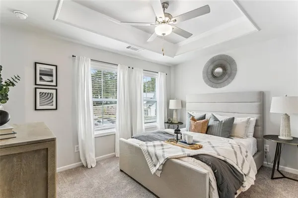 $2,181 | 4005 Sunfish Lane, Unit PLAN, Flowery Branch, GA 30542