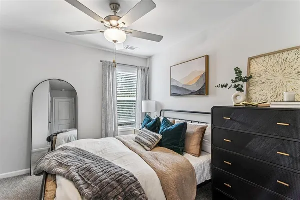 $2,181 | 4005 Sunfish Lane, Unit PLAN, Flowery Branch, GA 30542