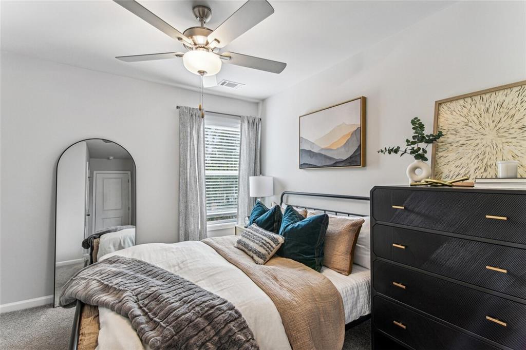 4005 Sunfish Lane, Unit PLAN Flowery Branch, GA 30542 - Photo 13 of 29