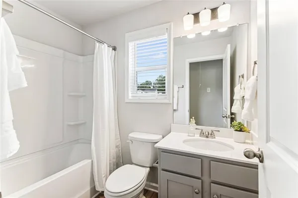 $2,181 | 4005 Sunfish Lane, Unit PLAN, Flowery Branch, GA 30542