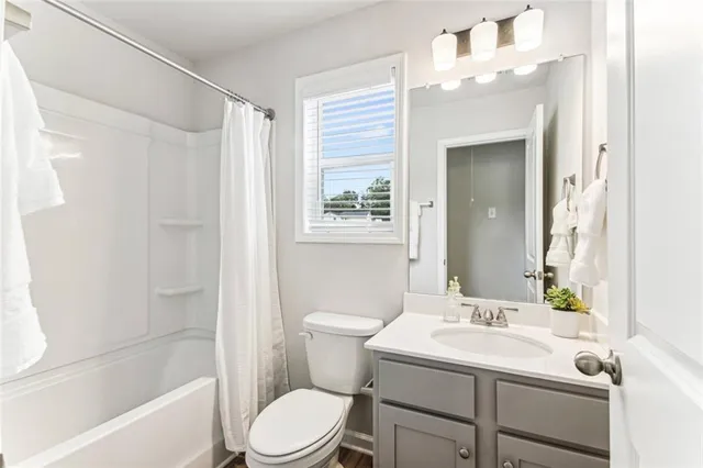 $2,050 | 4005 Sunfish Lane, Unit PLAN, Flowery Branch, GA 30542