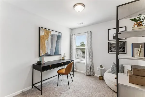 $2,181 | 4005 Sunfish Lane, Unit PLAN, Flowery Branch, GA 30542