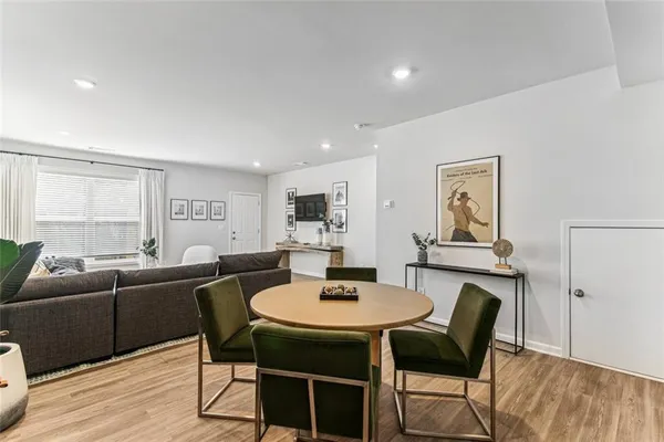 $2,181 | 4005 Sunfish Lane, Unit PLAN, Flowery Branch, GA 30542