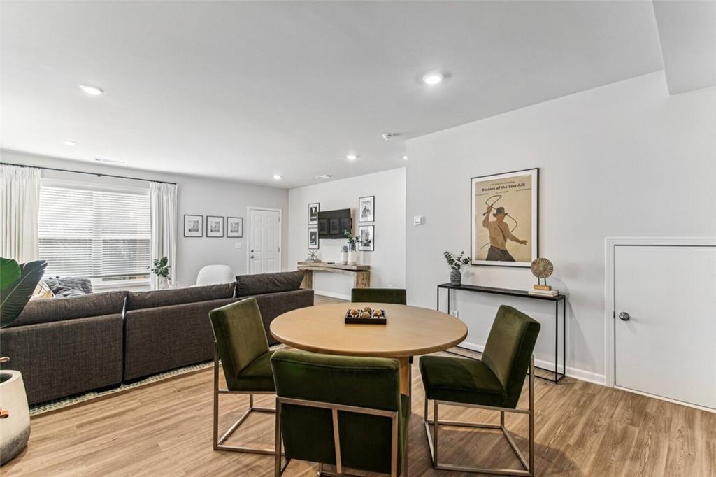 4005 Sunfish Lane, Unit PLAN Flowery Branch, GA 30542 - Photo 16 of 29