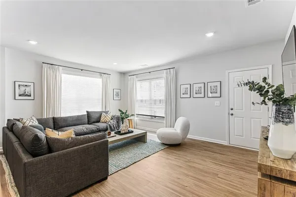 $2,181 | 4005 Sunfish Lane, Unit PLAN, Flowery Branch, GA 30542