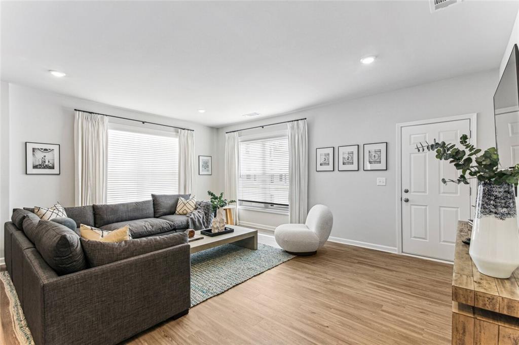 4005 Sunfish Lane, Unit PLAN Flowery Branch, GA 30542 - Photo 17 of 29