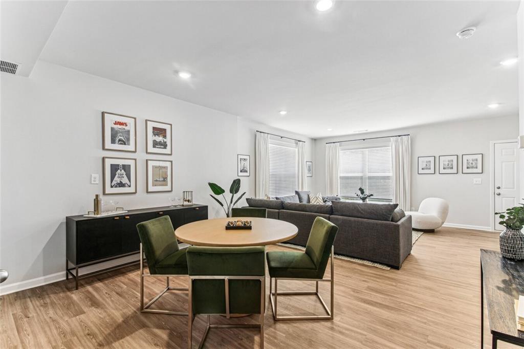 4005 Sunfish Lane, Unit PLAN Flowery Branch, GA 30542 - Photo 18 of 29