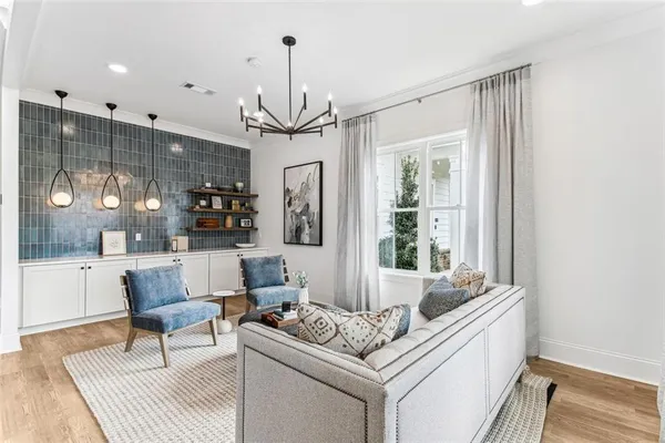 $2,181 | 4005 Sunfish Lane, Unit PLAN, Flowery Branch, GA 30542